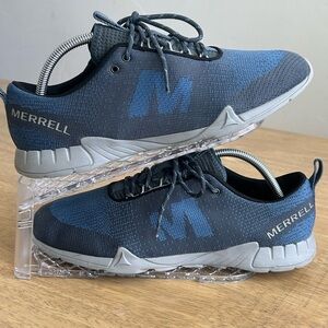 EUC Merrell Versent Kavari  SZ 9.5